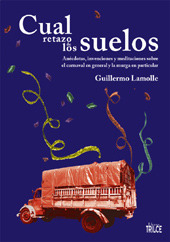 Cual retazo de los suelos