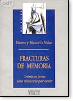 Fracturas de Memoria - Maren y Marcelo Viñar (PDF - 458 Kb)
