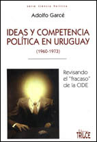 Ideas y Competencia Política en Uruguay